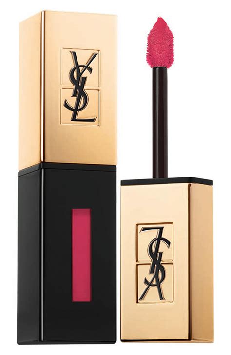 ysl glossy stain in 12|ysl glossy stain 12.